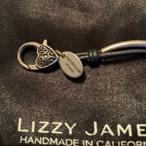 Lizzy James wrap bracelet